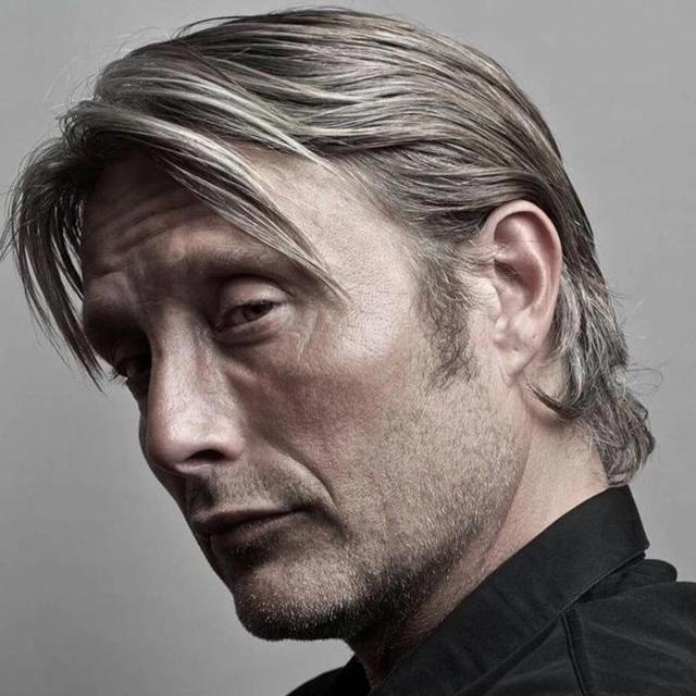 Mads Mikkelsen watch collection